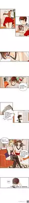 [Hong Ban-Jang] Guest House Ch.1-19 (English) (Ongoing)