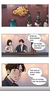 [Ramjak] Atonement Camp Ch.1-31 (English) (Ongoing)