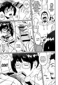 [Muronaga Chaashuu] Houman Mucchiri Pai ♥ | Voluptuous Plump Boobs ♥ Ch. 1-10 [English]