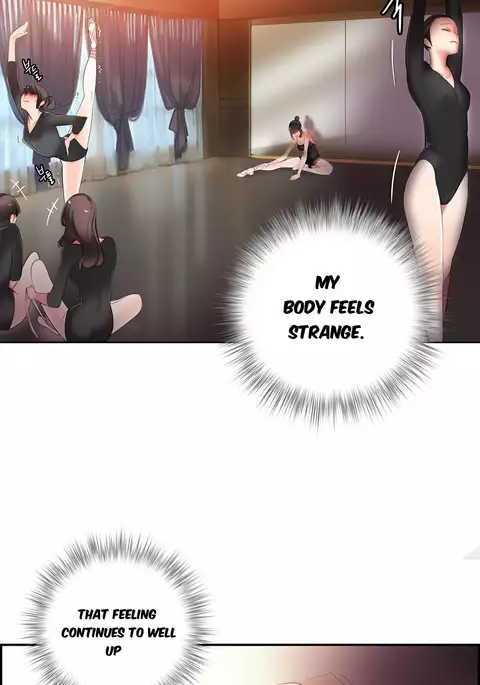 Lilith's Cord Ch.25-34