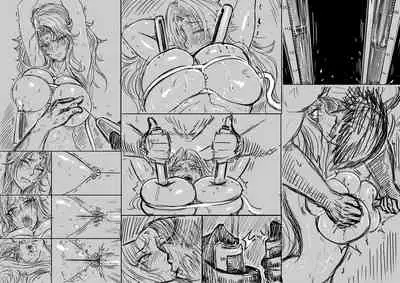 淫虐02-草图（9.14更新）