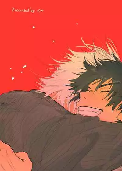 [Nicotine Patch (Noya)] Anta to Sake ga Nomitai (Hypnosis Mic) [Digital]