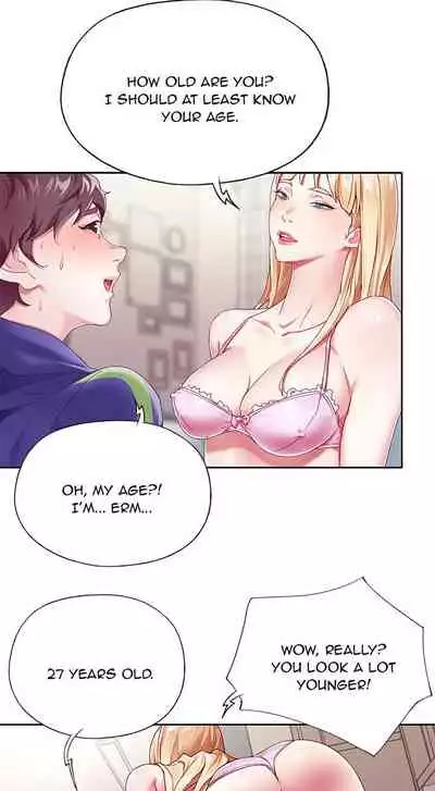 The Idol Project Ch.5/?