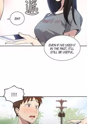 Secret Class Ch.40/?