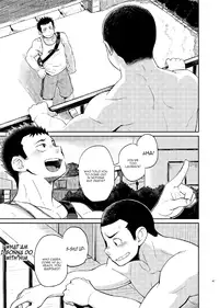 (C84) [Dokudenpa Jushintei (Kobucha)] T.S.D vol. 1 [English] {Bunny Scanlations}