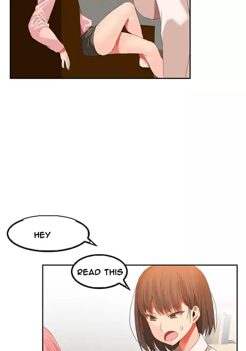 Hari Dormitory Ch.0-26