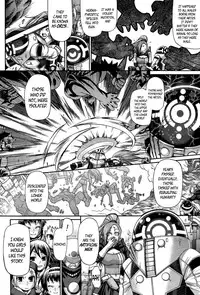 [Chiba Toshirou] Re: Incarnation ch.1-2 [English] =TLL+CW=