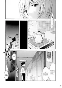 (C66) [Studio Kimigabuchi (Kimimaru)] RE-TAKE (Neon Genesis Evangelion) [English] {Hunter Nightblood}