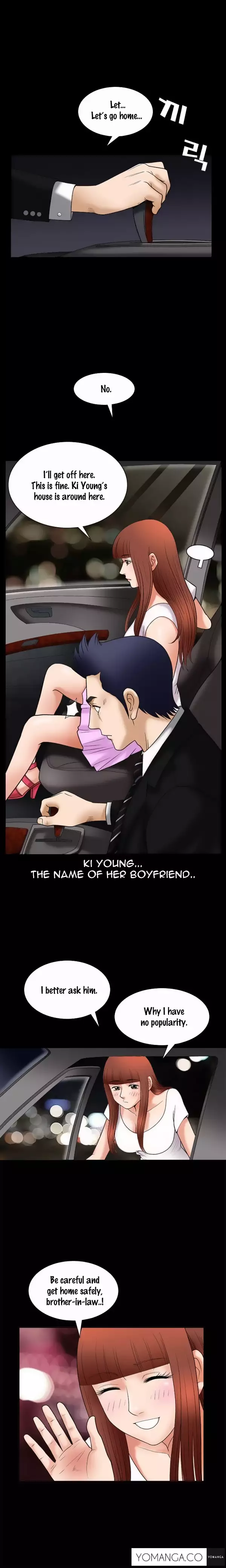 Seduction Ch.1-18