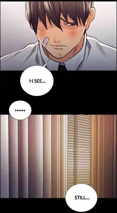 Taste of Forbbiden Fruit Ch.17/24