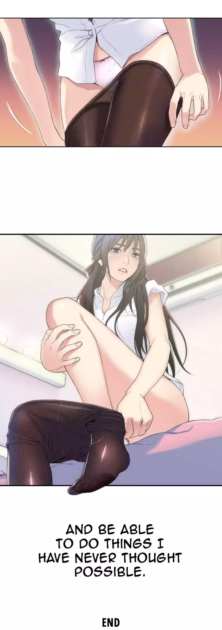 Sweet Guy Ch.1-49.5