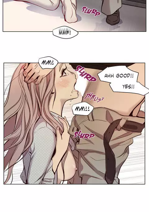 Atonement Camp Ch.1-29