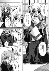 [Kimio Tamako] Boku to Kimi no Himegoto