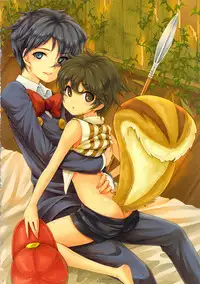 (SC61) [Shoshi Magazine Hitori (Various)] FLOUR2 Tezuka Manga Graffiti (Various)