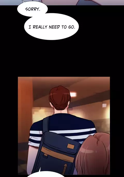 Scandal of the Witch Ch.1-31