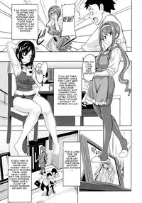 [Takeda Hiromitsu] Tsundero [English]