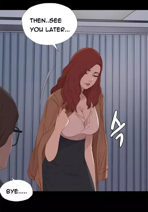 Girl Next Door Ch.1-20