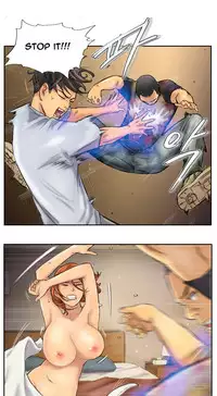 New Face Ch.1-14 (English) (Ongoing)