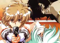 [Urushihara Satoshi] Chirality - To The Promised Land Vol.3 (Complete) [English]