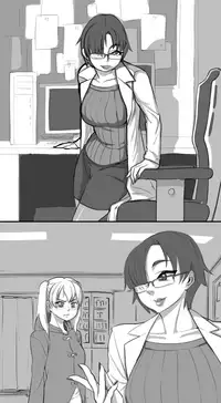 [Neone] Scheme of D (ongoing)