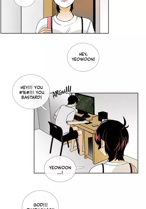 Talk To Me Ch.1-25