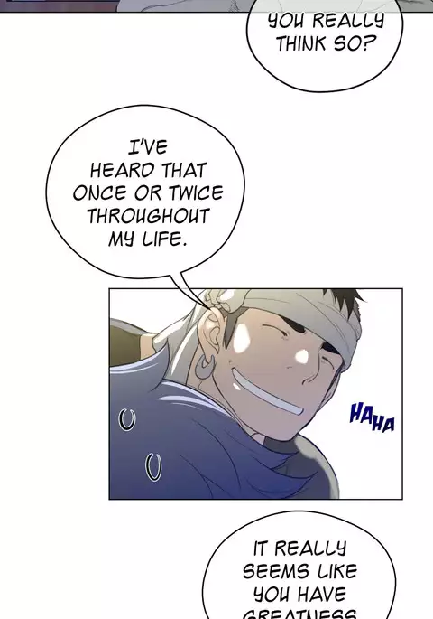 Perfect Half Ch.1-40