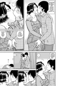 [Kuroki Hidehiko] 34 Sai Onedarizuma | 34-Year-Old Begging Wife [English] [Tadanohito]