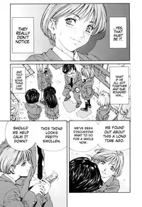 [Seto Yuuki] Accelerando [English]