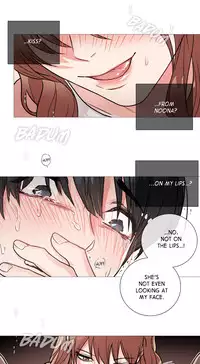 [The Jinshan] Sadistic Beauty Ch.1-14 (English) (Ongoing)