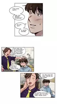 [Ramjak] Atonement Camp Ch.1-31 (English) (Ongoing)