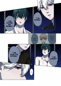 [The Yaoi Army][En-ka] Love Lesson (Ongoing)