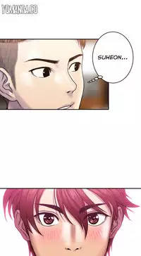 Ghost Love Ch.1-23 (English) (YoManga) (Ongoing)