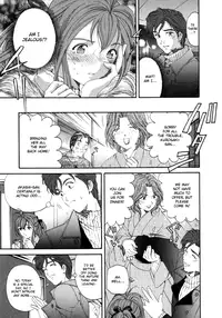 [Kobayashi Takumi] Virgin na Kankei 5 [English]