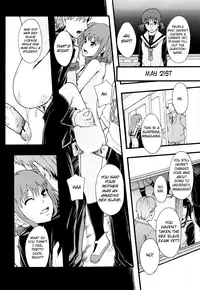 [Mayonnaise.] Nikubenki System Chronicle -Nikubenki System Nendaiki- | Slave System Chronicle [English] =LWB=