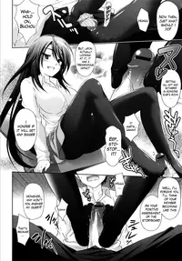 [Suzui Narumi] Moetion Graphics Ch.1-10 [English] [The Lusty Lady Project]