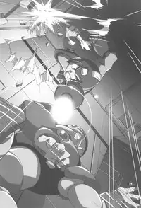 (C64) [No-tenki Company] R.O.M (Various)