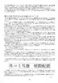 (C65) [Red Ribbon Revenger (Various)] Kaze no Yousei (Elemental Gelade)