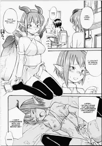 [Hinemosu Notari] Read Me! [English]