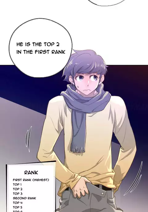 Perfect Half Ch.1-40