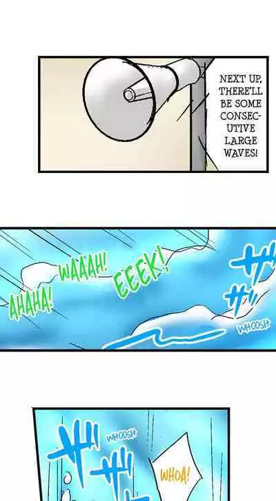 [BURIO] Touching My Older Sister Under the Table (Ch.1-64) [English]