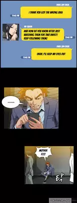 [Yihyeonmin] Drug Candy Ch.0-40 (English) (YoManga) (Ongoing)