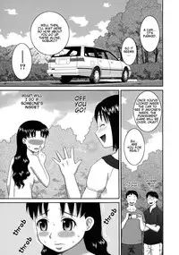 [Kabashima Akira] Roshutsu Hentai Manual Ch. 1-5, 7 [English] [Munyu]