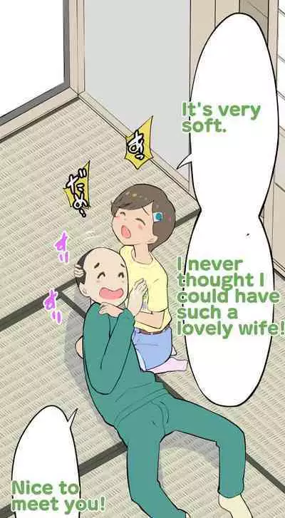 Sumikomi Minarai Kodomo Wife chans! | Little Wives,Live-in apprentices