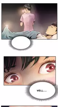 New Face Ch.1-10 (English) (Ongoing)