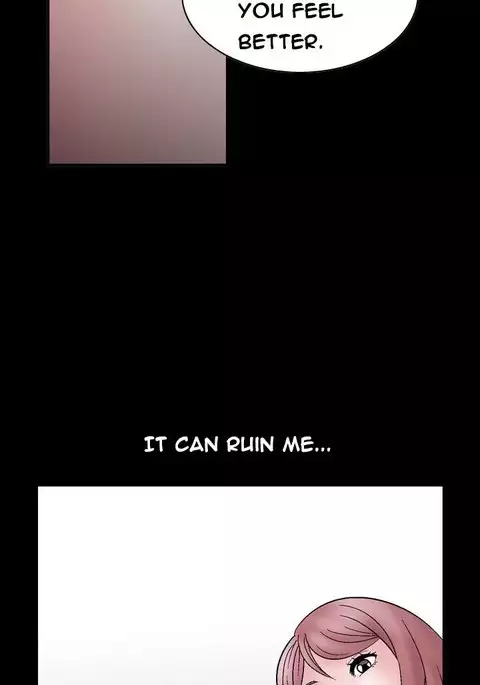 The Taste of Hands Ch.1-49