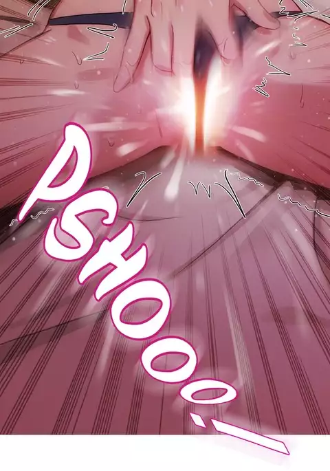 Scandal of the Witch Ch.1-29