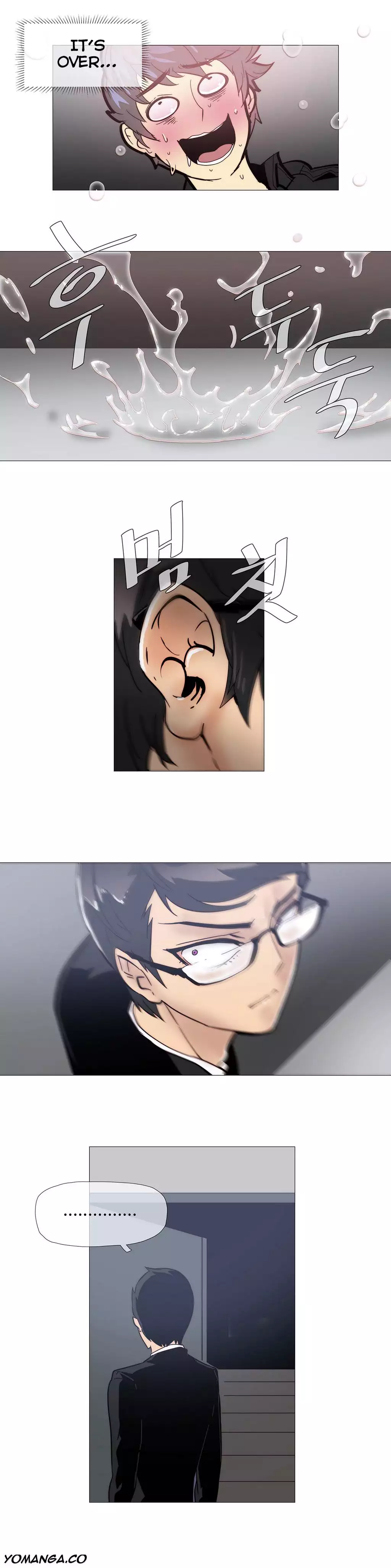 Household Affairs Ch.1-28