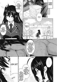 [Sanagi Torajirou] Netorare Kataomoi [English] {doujins.com, Tremalkinger}