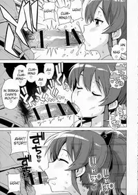 Futanari! Punishment Time 3 ~Boy's Retraining Chapter~ =SW=