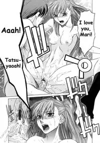 The Power of Acting is Power - Ootsuka Kotora